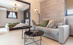 Bijou Suites Vivre